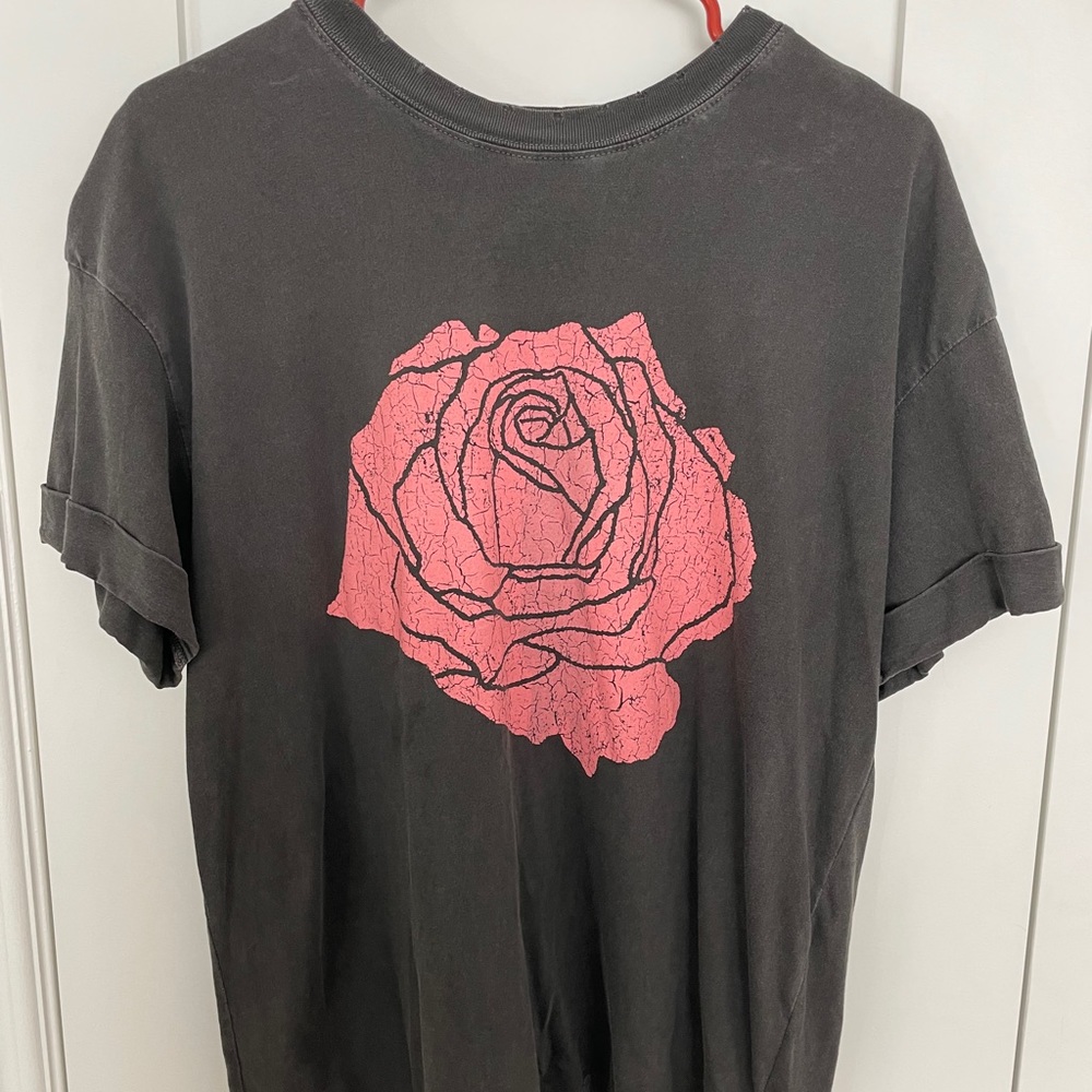 Free people T shirt